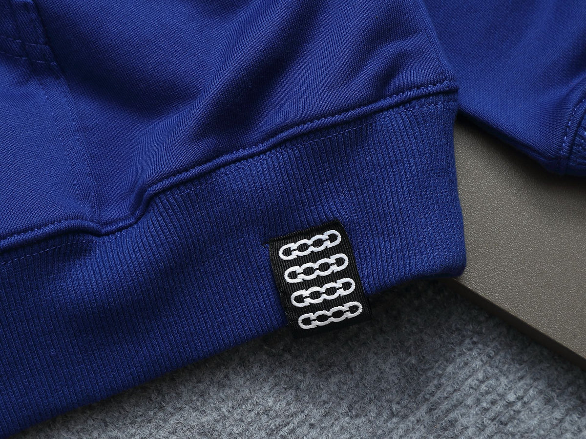 Classic Fit Hoodie-1004