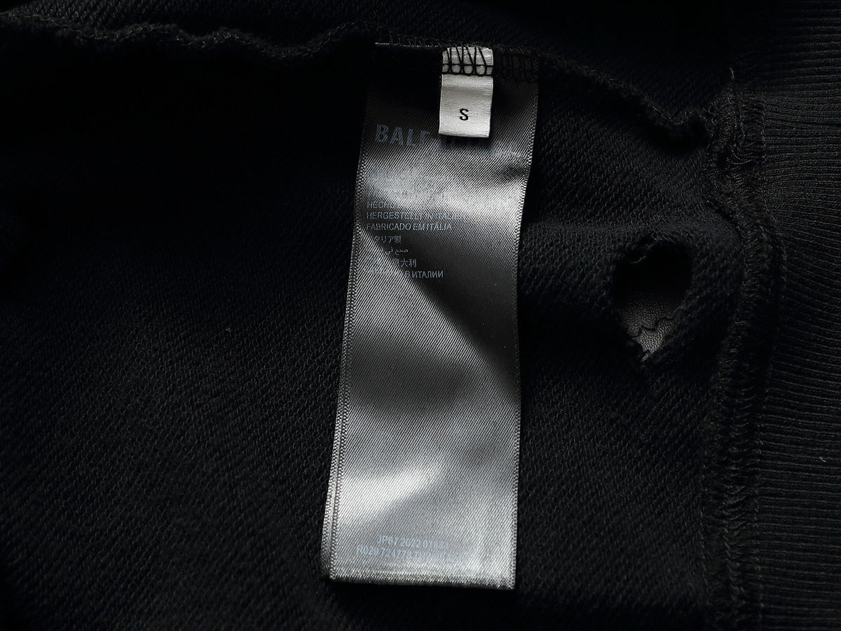 Classic Fit Hoodie-1005