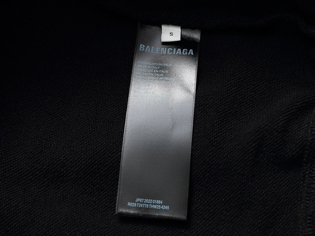 Classic Fit Hoodie-1006