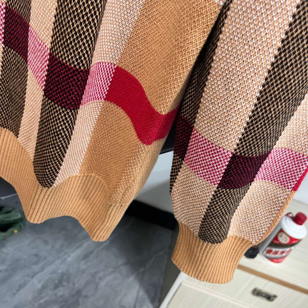 Classic Fashion Sweater-1001