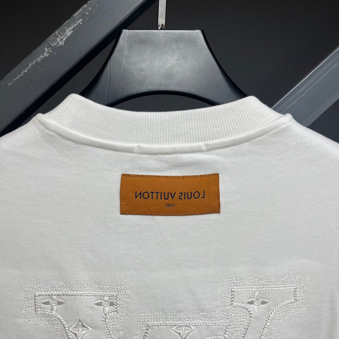 Classic Fashion Sweater-1003