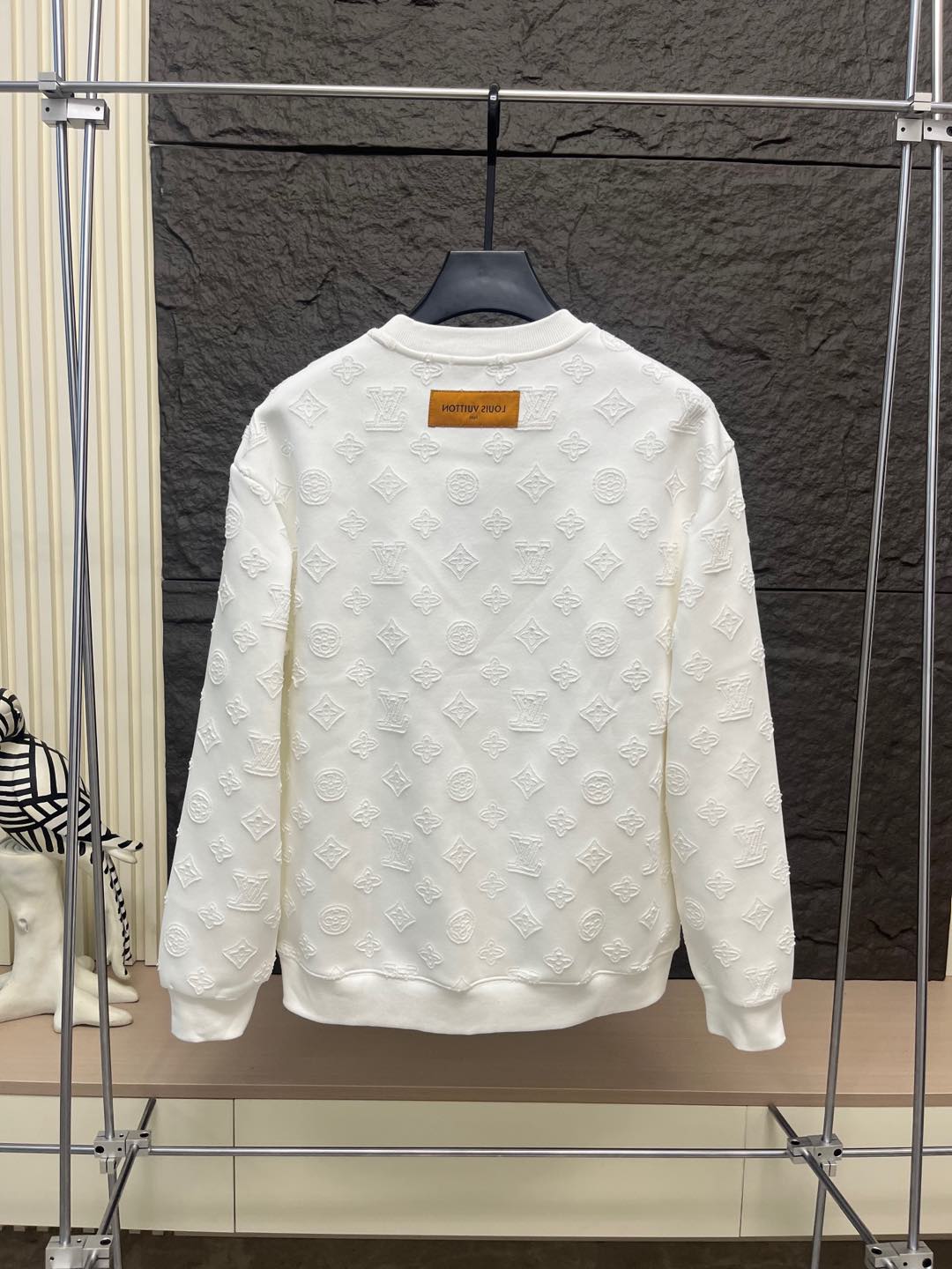 Classic Fashion Sweater-1004