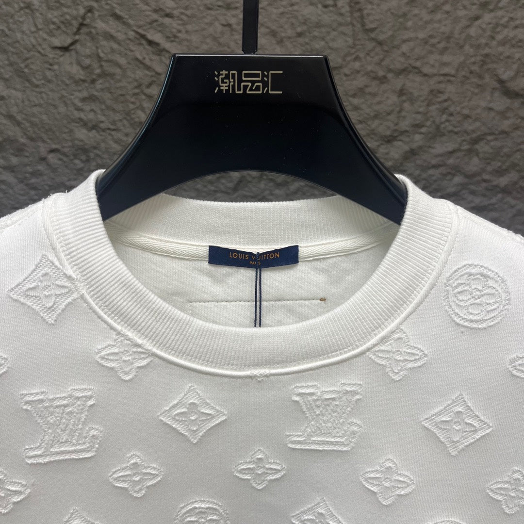 Classic Fashion Sweater-1004