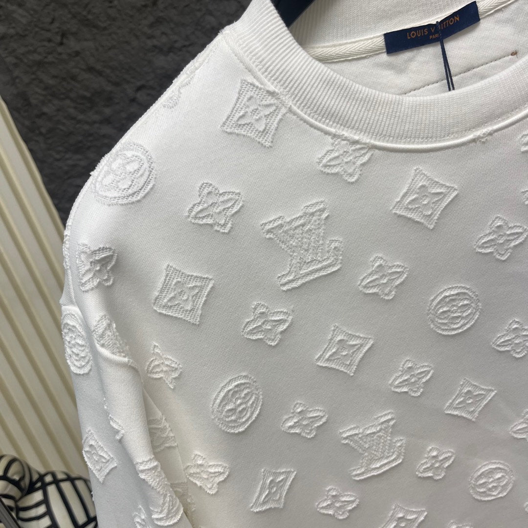 Classic Fashion Sweater-1004