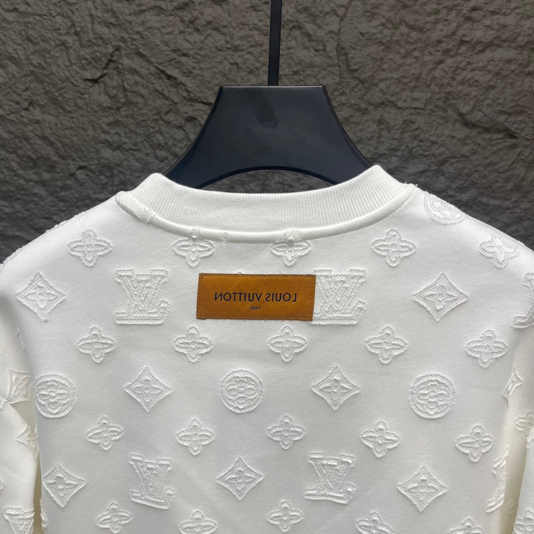 Classic Fashion Sweater-1004