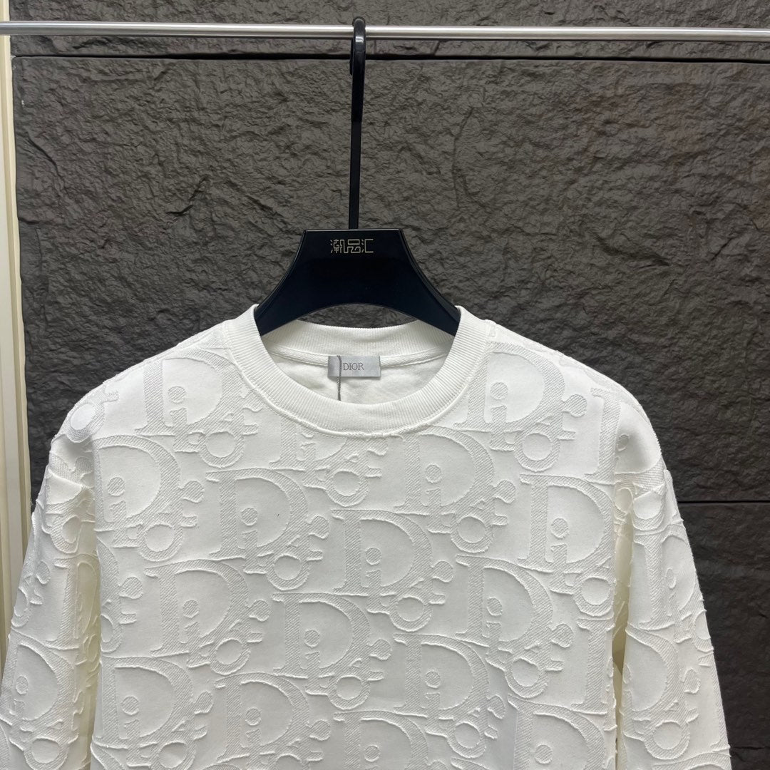 Classic Fashion Sweater-1005