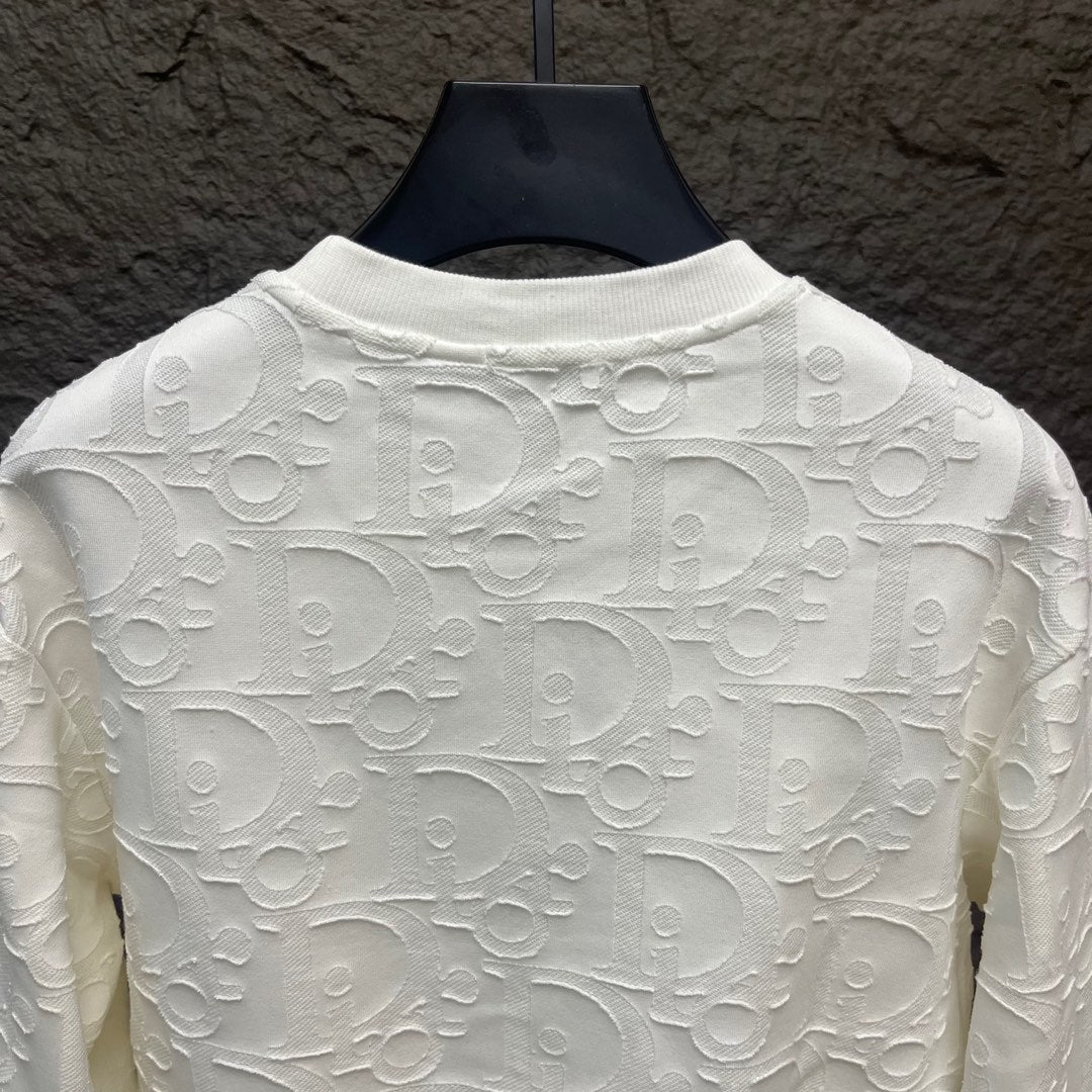 Classic Fashion Sweater-1005