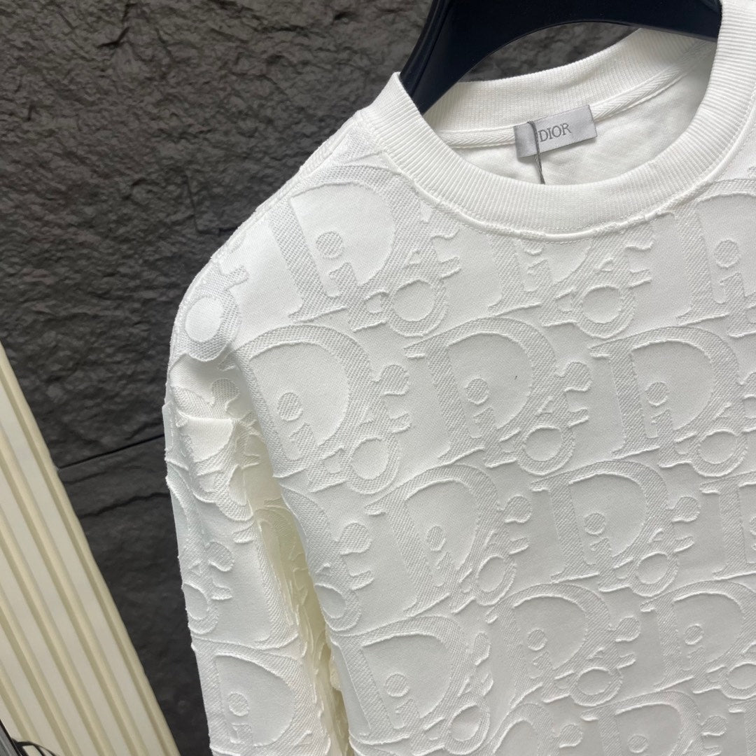 Classic Fashion Sweater-1005