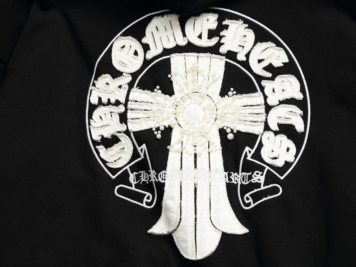 Classic Fit Hoodie-1008