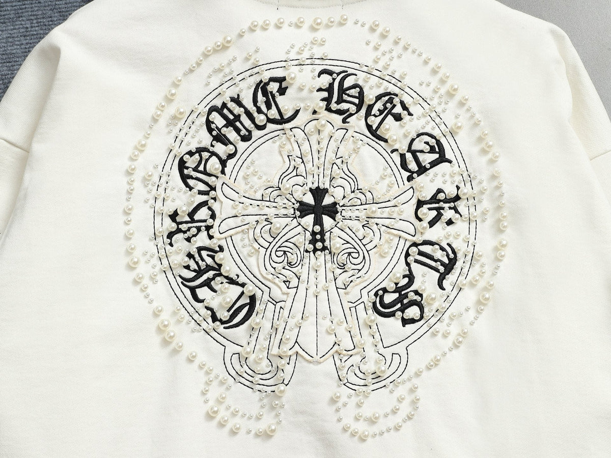 Classic Fit Hoodie-1009