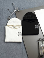 Classic Fit Hoodie-1009