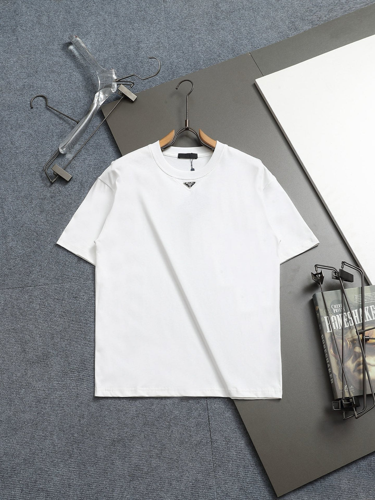 Classic T-shirt-120
