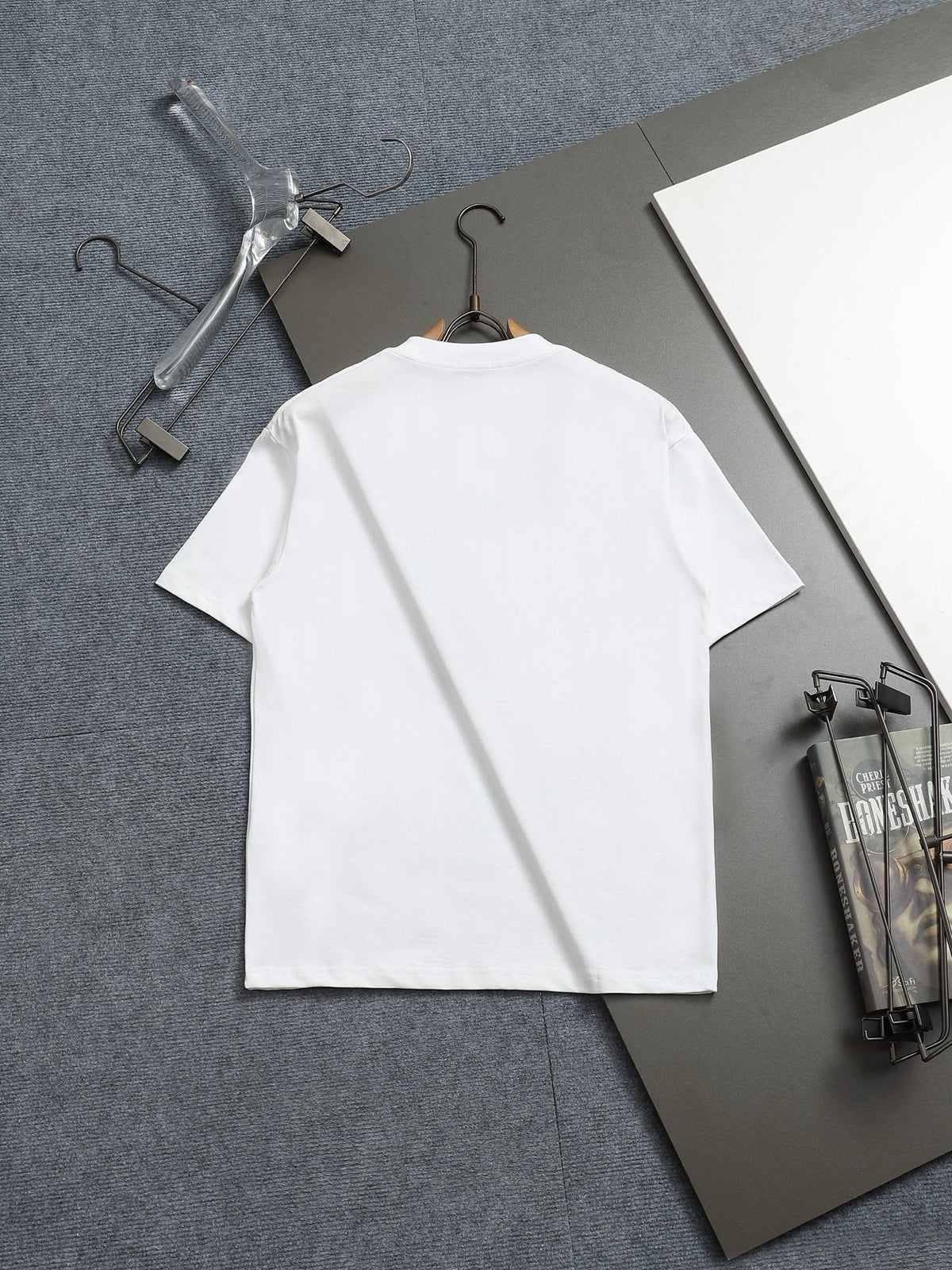 Classic T-shirt-121