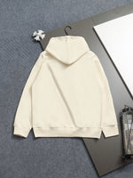 Classic Fit Hoodie-1013