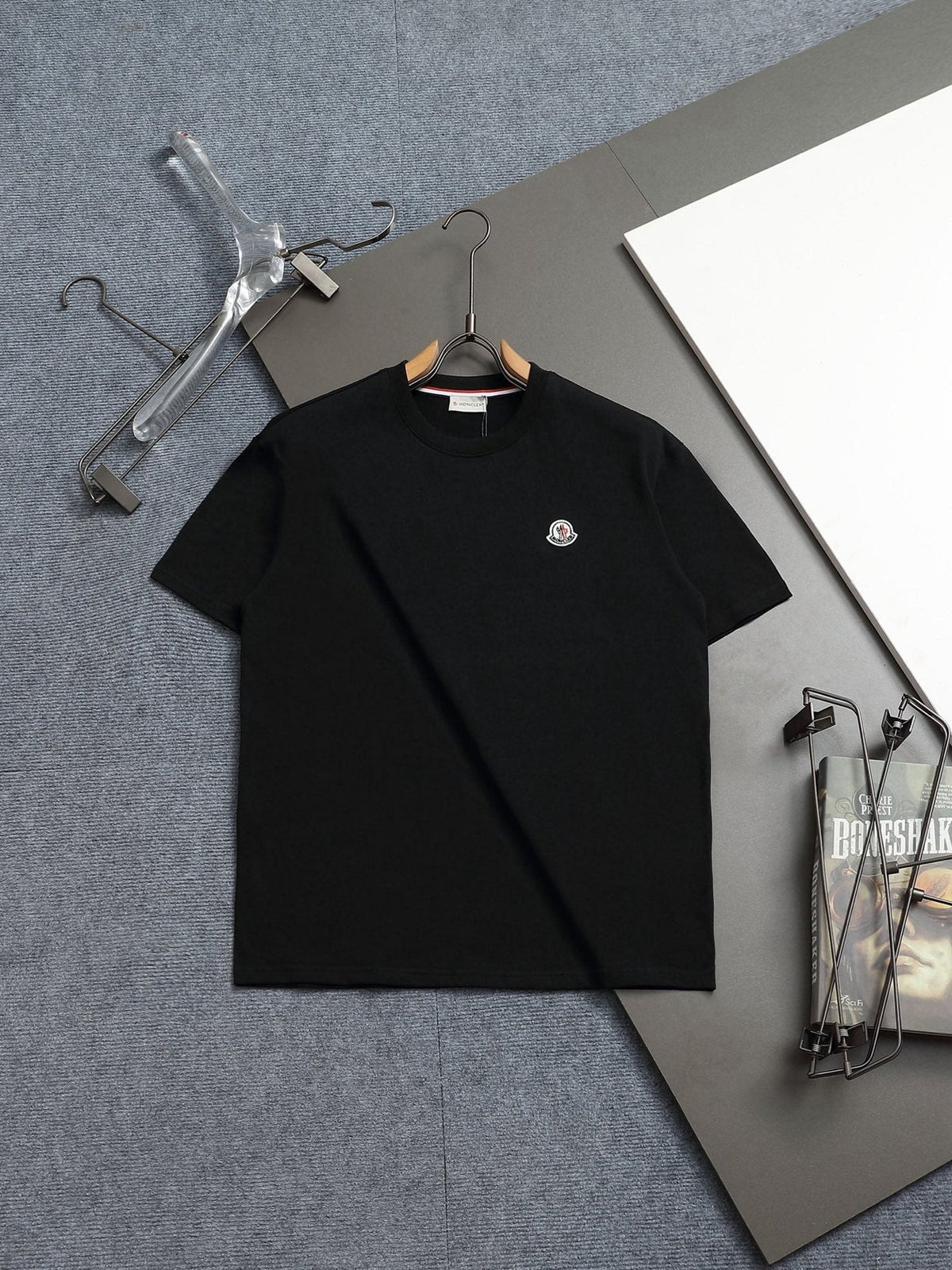 Classic T-shirt-591