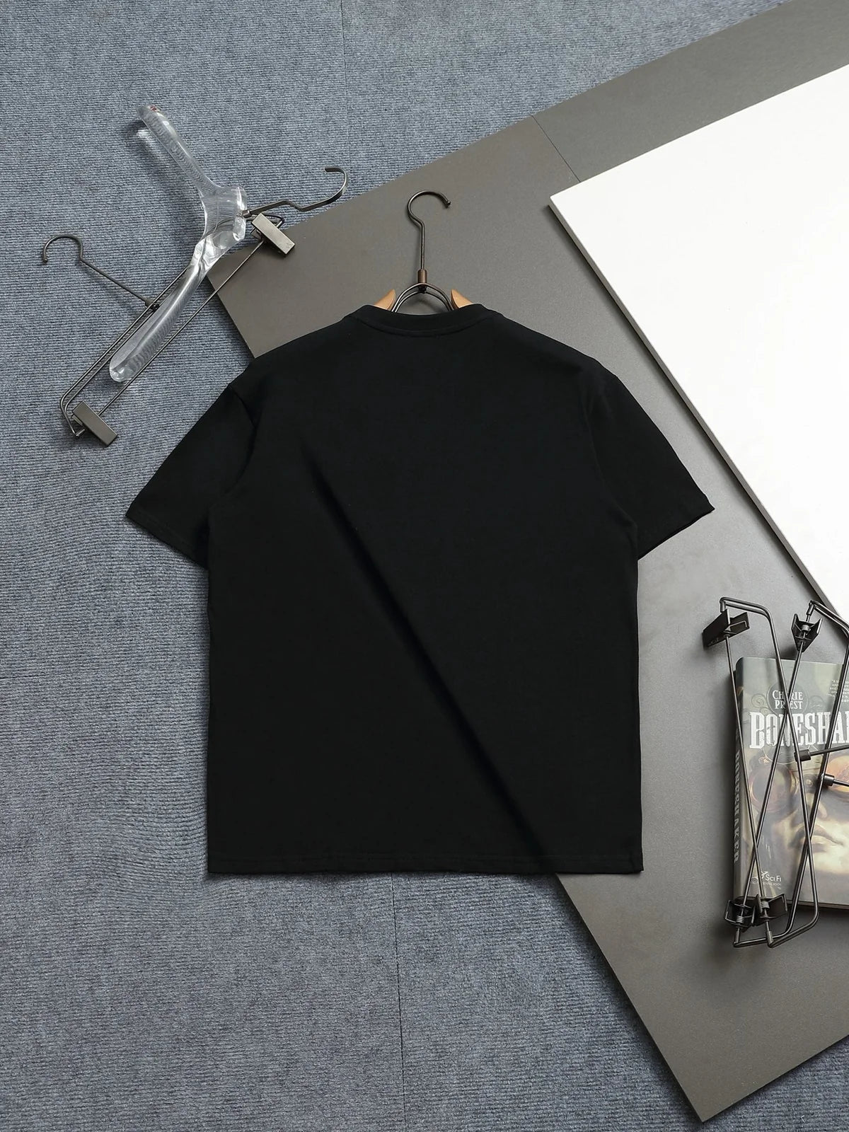 Classic T-shirt-591