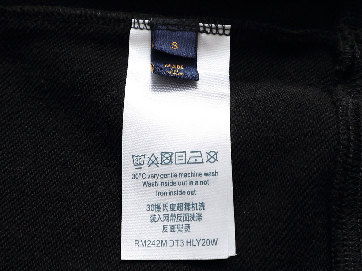 Classic Fashion Sweater-1008