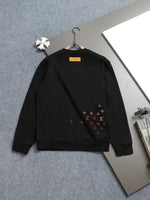 Classic Fashion Sweater-1008