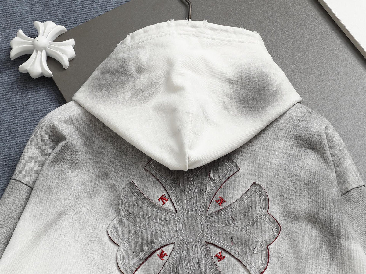 Classic Fit Hoodie-1014