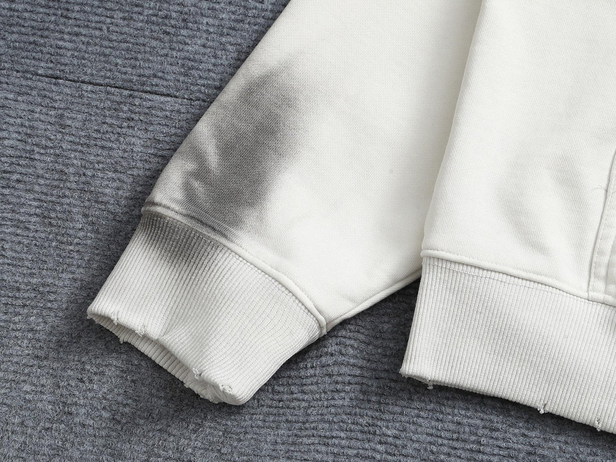 Classic Fit Hoodie-1014