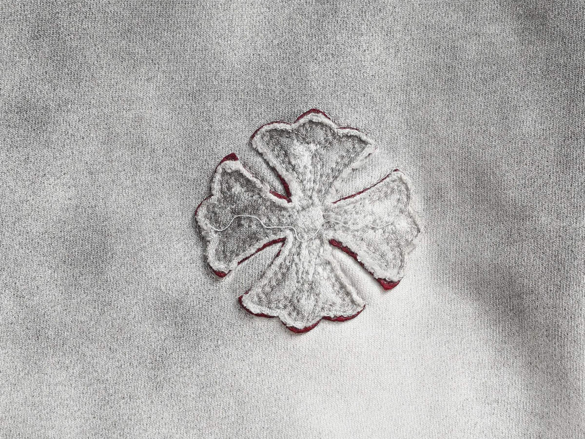 Classic Fit Hoodie-1014