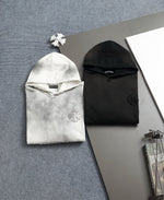 Classic Fit Hoodie-1014