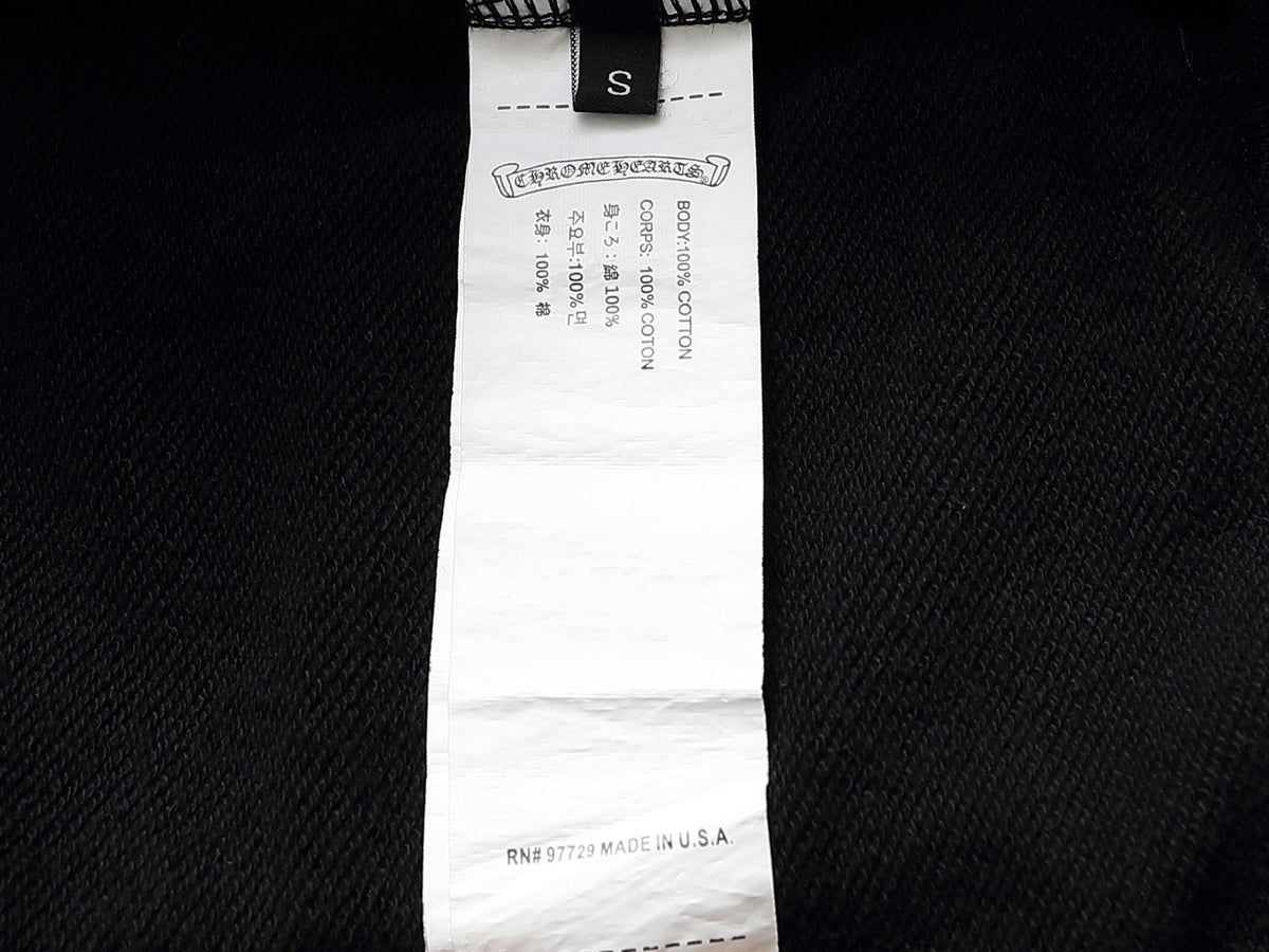 Classic Fit Hoodie-1014