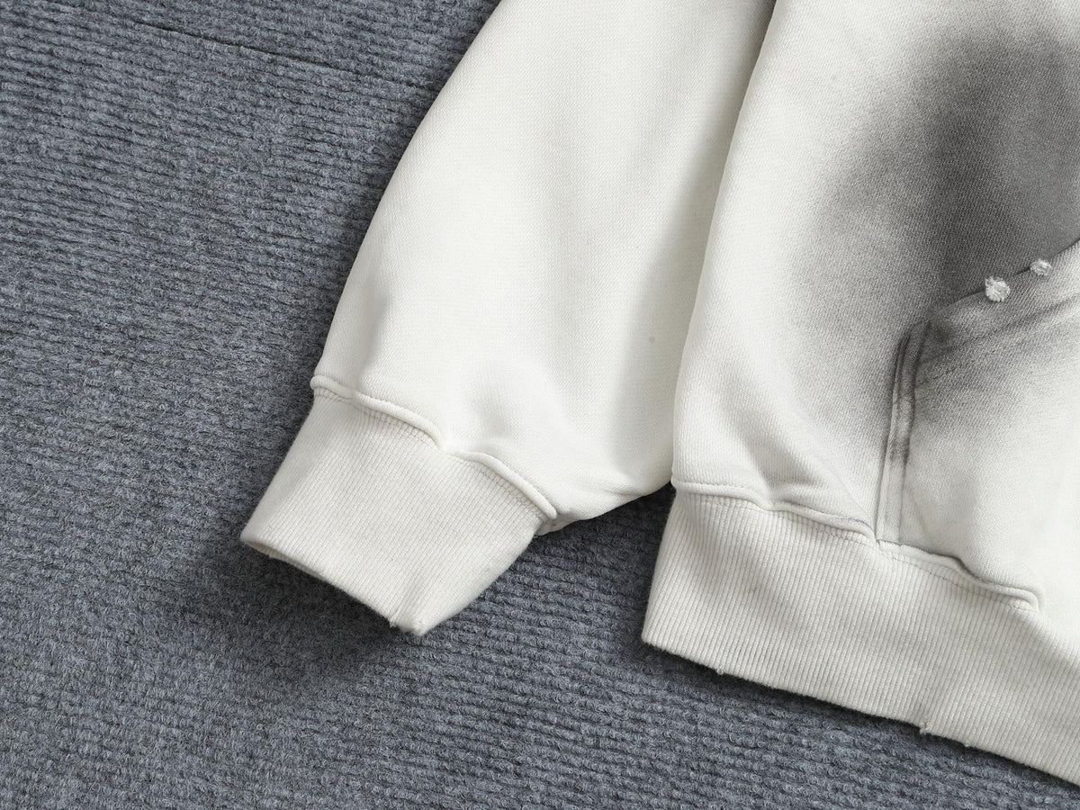 Classic Fit Hoodie-1015