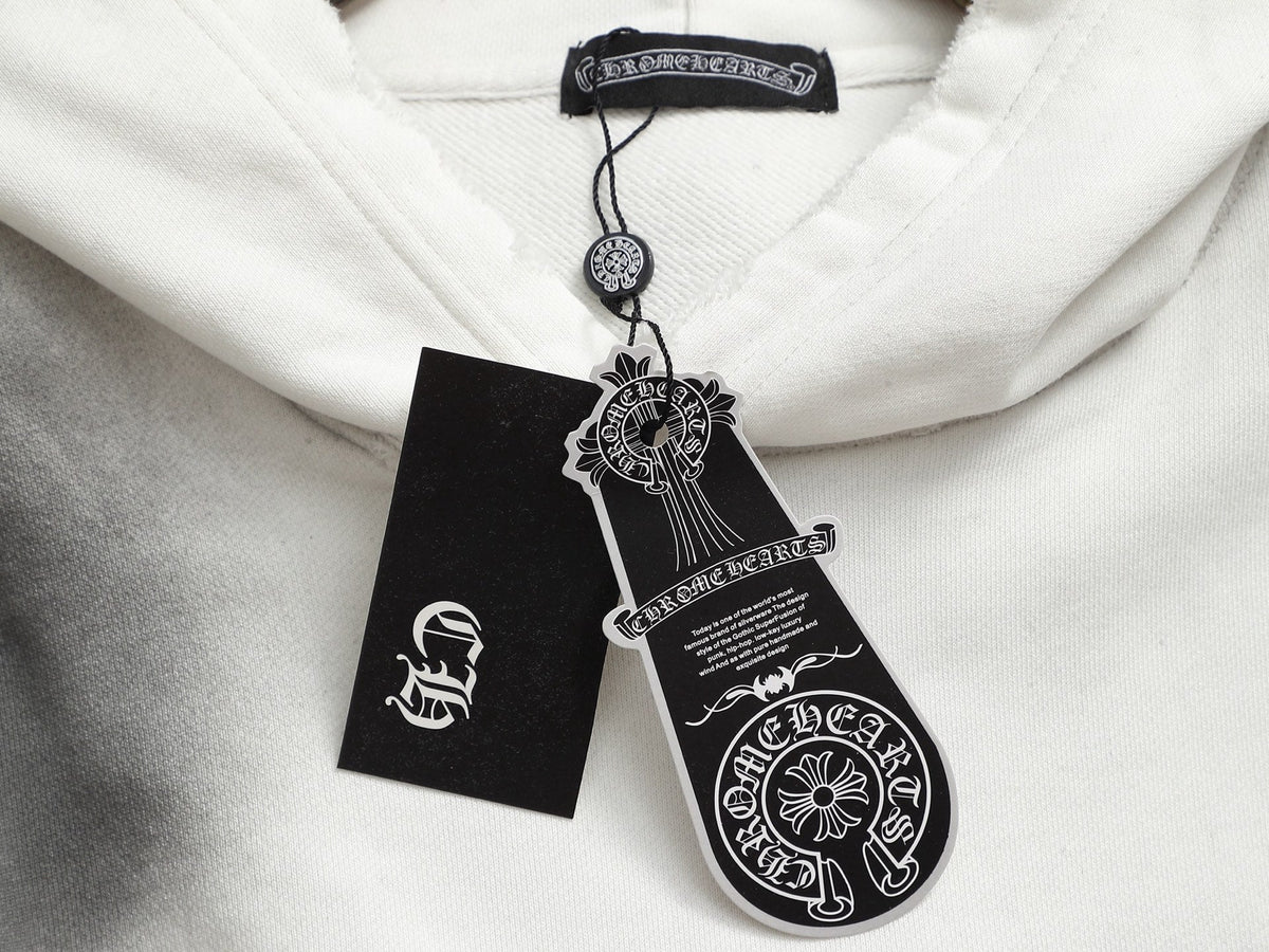 Classic Fit Hoodie-1015