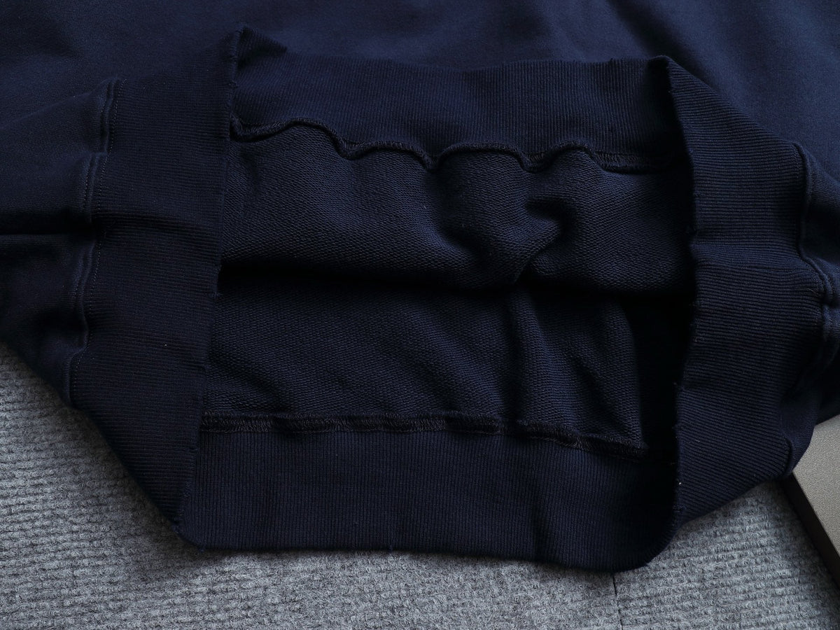 Classic Fit Hoodie-1016