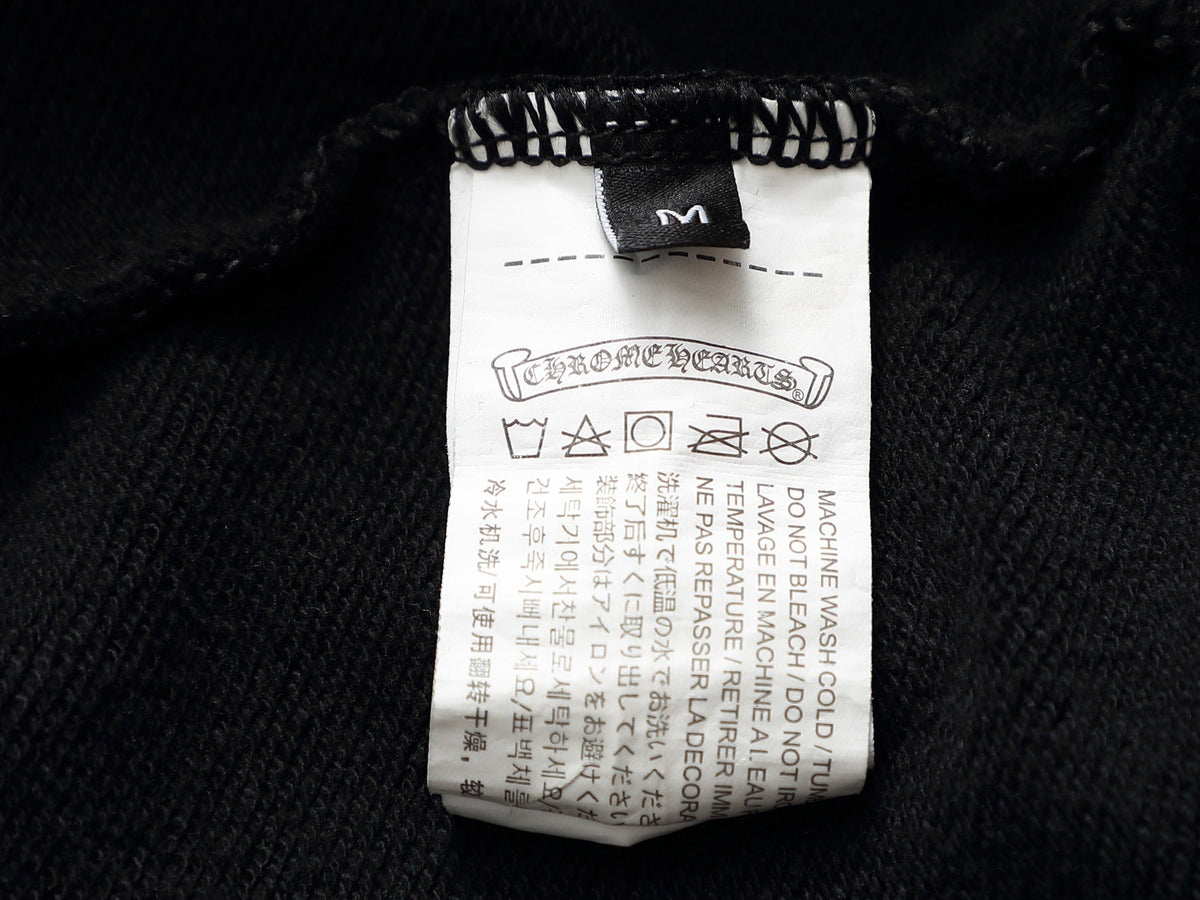 Classic Fit Hoodie-1016