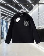 Classic Fashion Sweater-1011