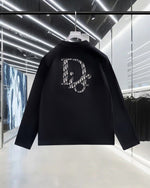 Classic Fashion Sweater-1011