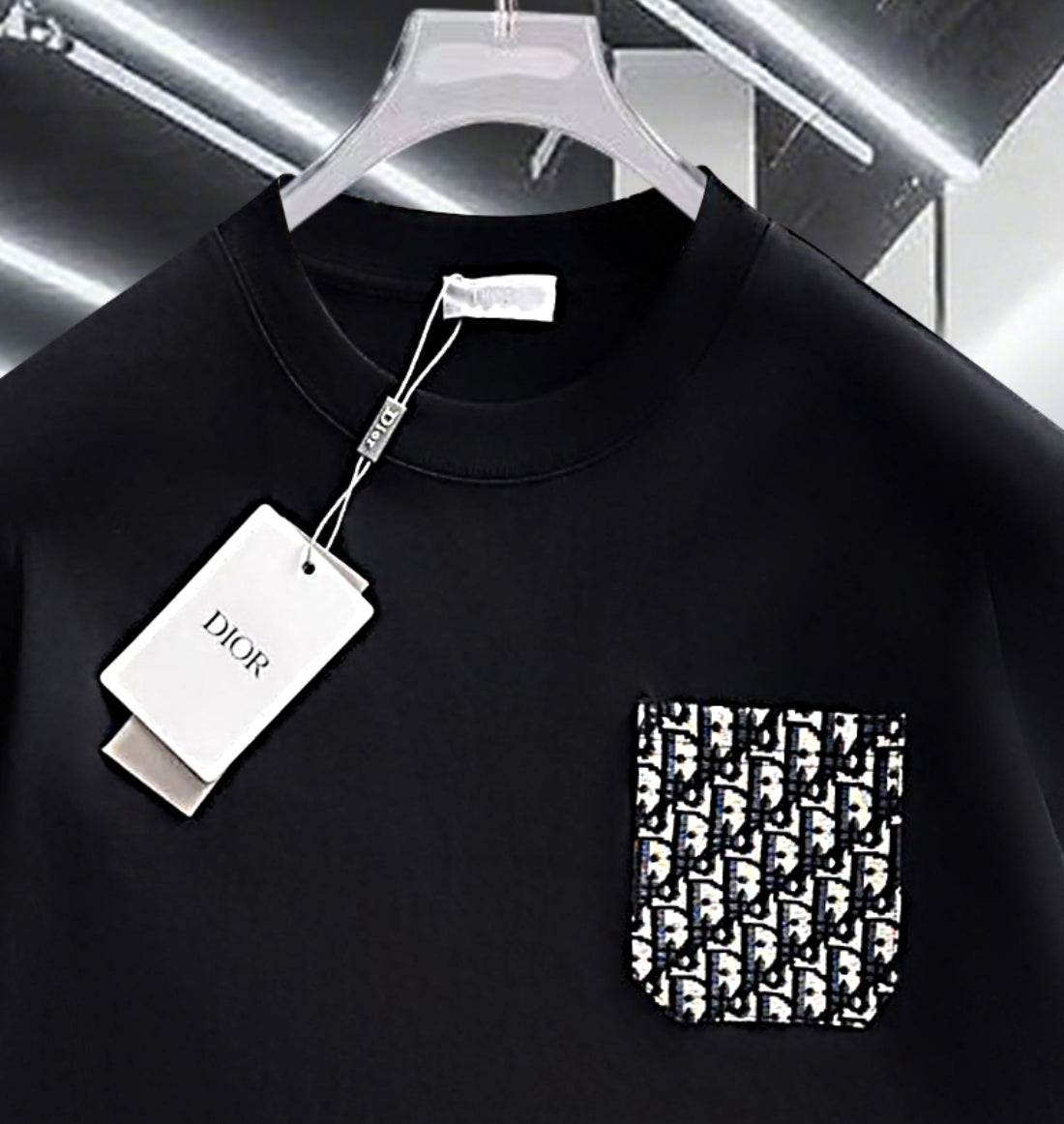 Classic Fashion Sweater-1011