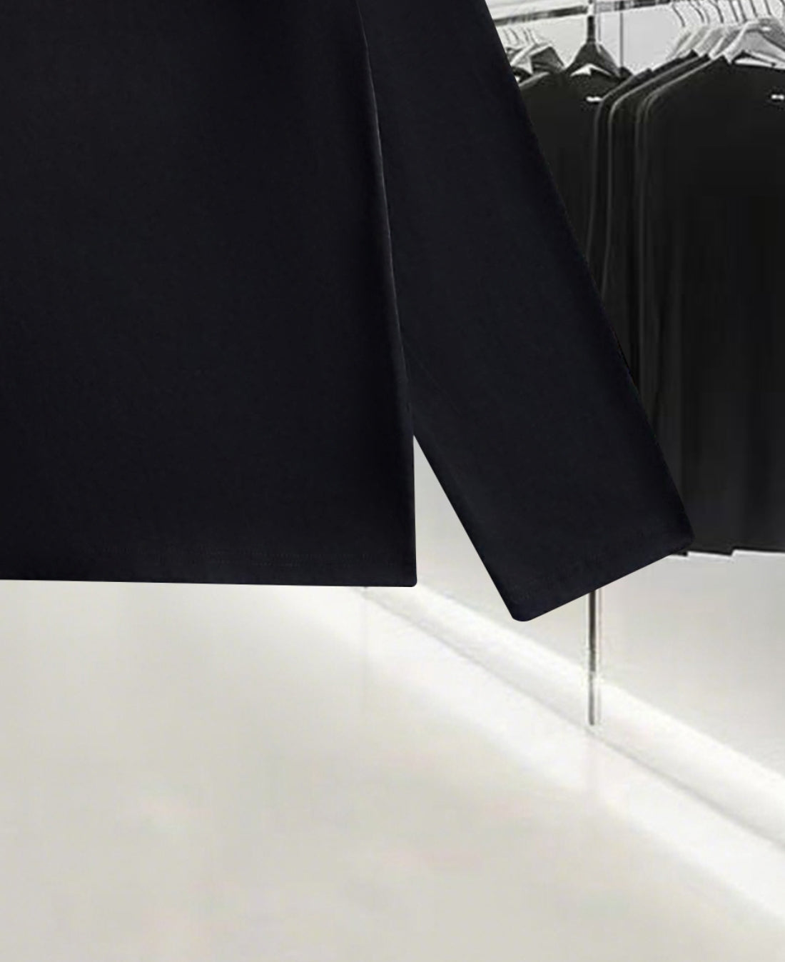 Classic Fashion Sweater-1011