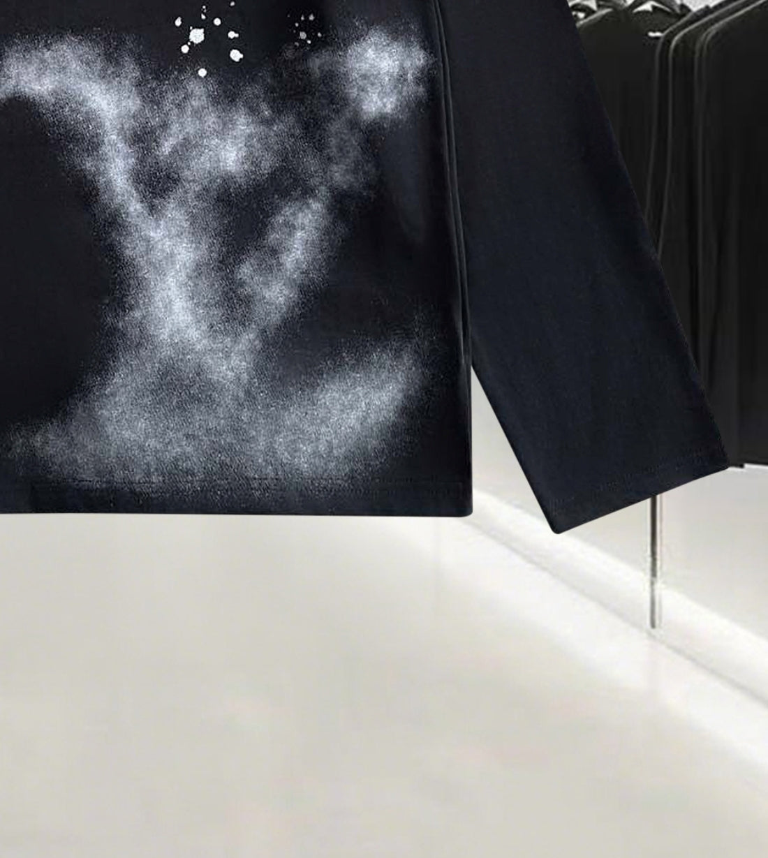 Classic Fashion Sweater-1013