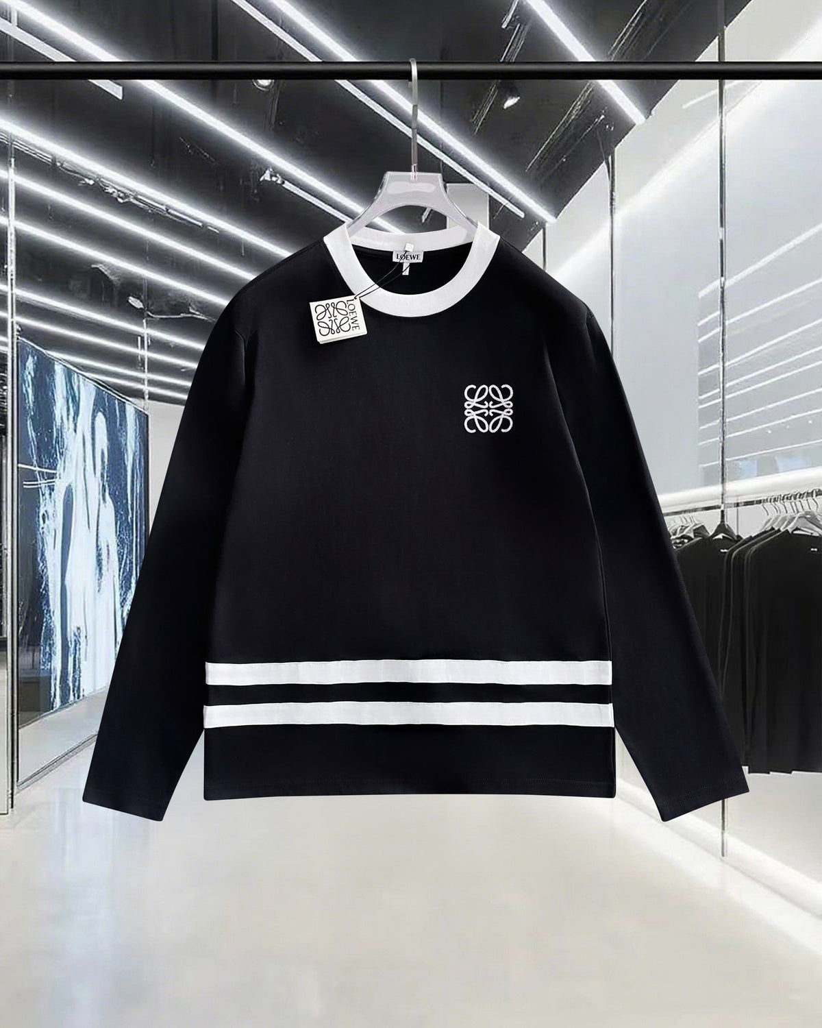 Classic Fashion Sweater-1025