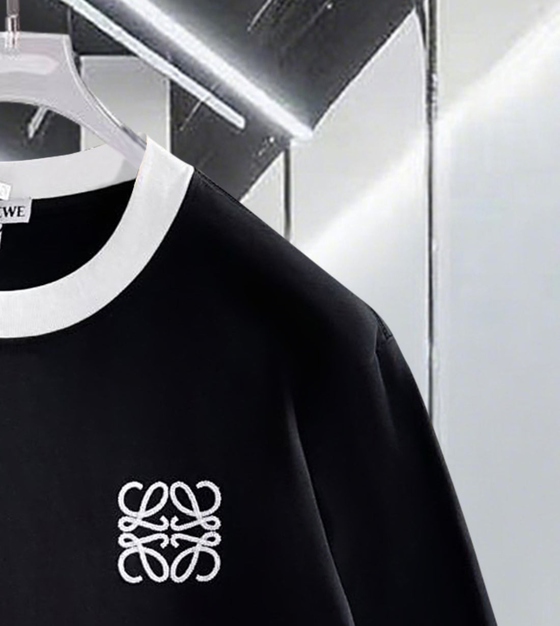 Classic Fashion Sweater-1025