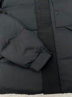 Classic down jacket-3