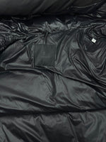 Classic down jacket-3