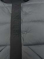 Classic down jacket-4