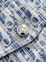 Classic down jacket-5