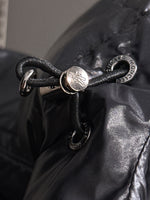 Classic down jacket-6