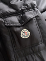 Classic down jacket-9