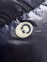 Classic down jacket-11