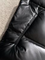 Classic down jacket-13