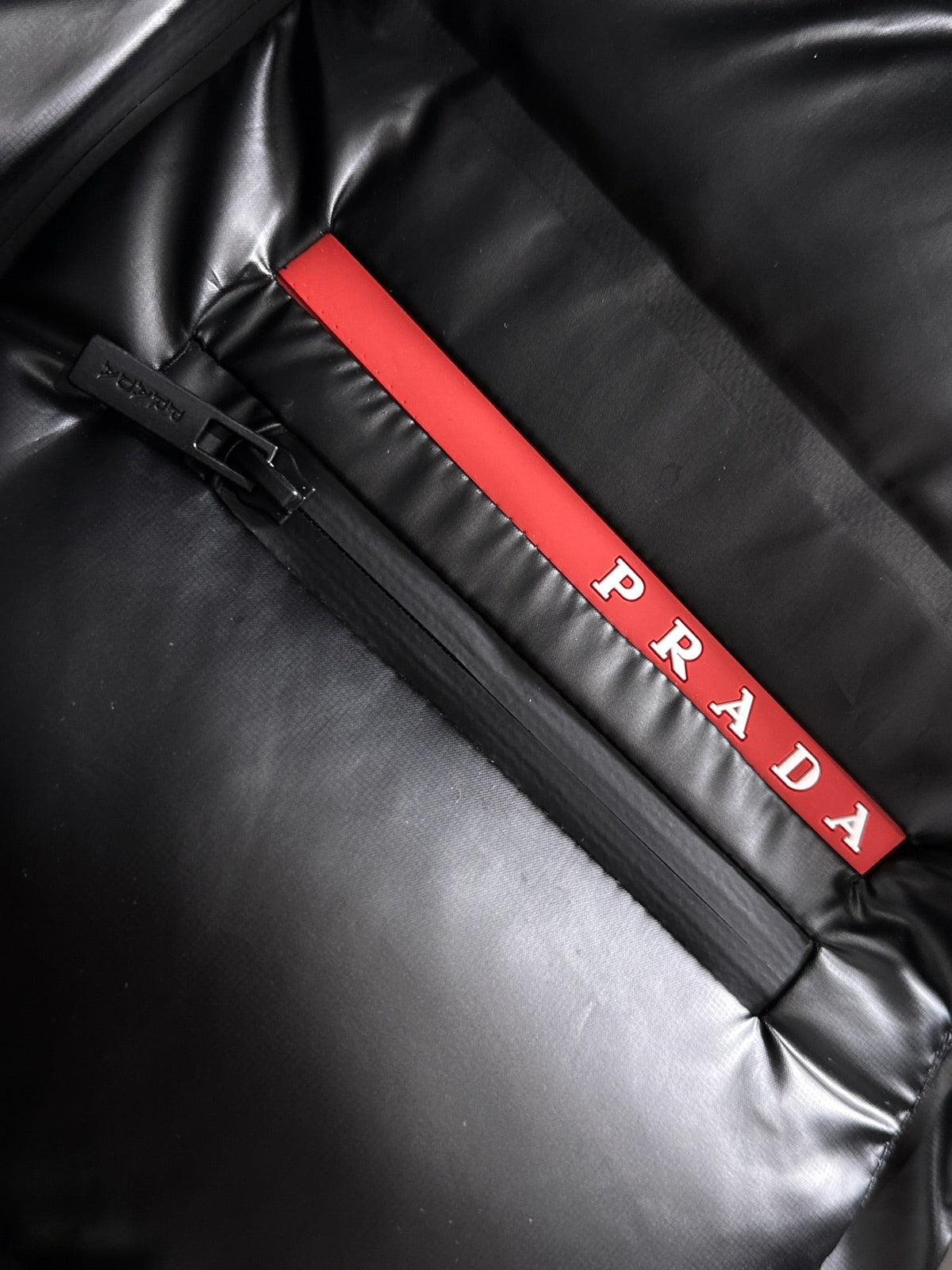 Classic down jacket-13