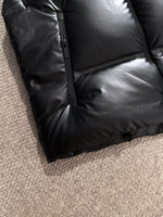 Classic down jacket-13