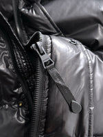 Classic down jacket-14