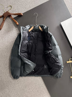 Classic down jacket-16